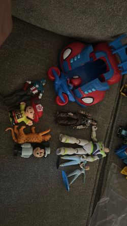 Toys