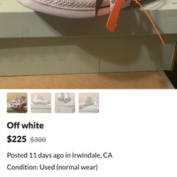 Off White