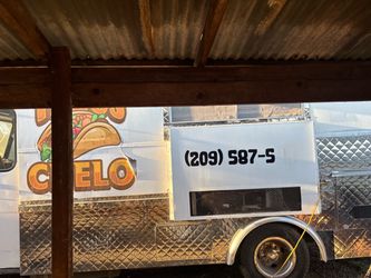 Taco Truck