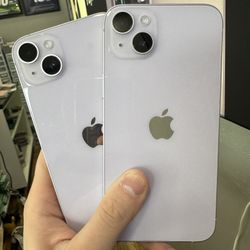 Unlocked iPhone 14+ 256GB - All Colors