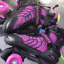 Skates  Size 6- 7 