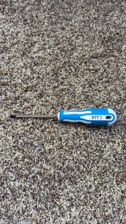 Screw Driver