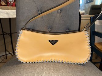 Prada Handbag