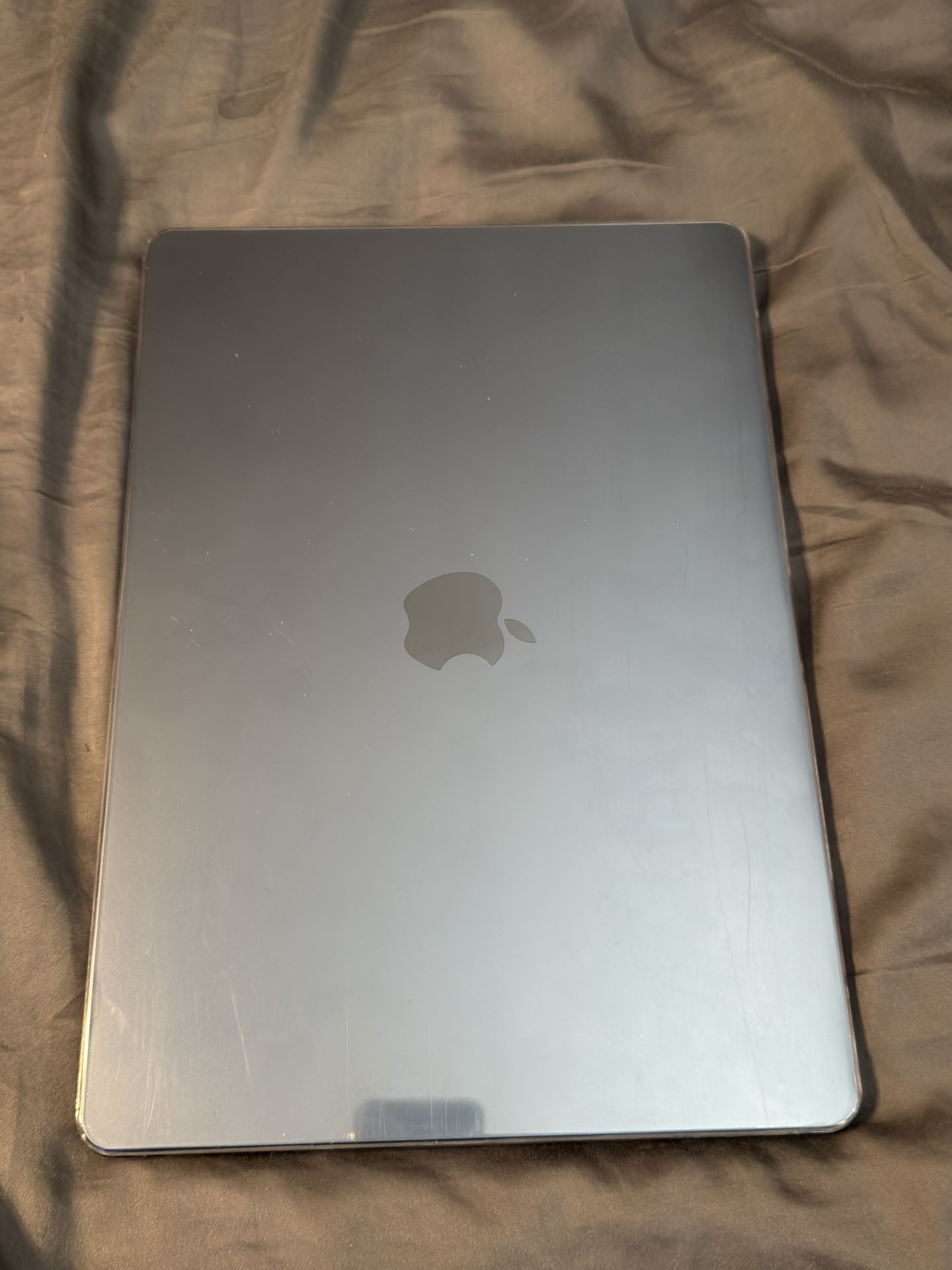15” 2025 MacBook Air M4 Chip (Midnight Blue)