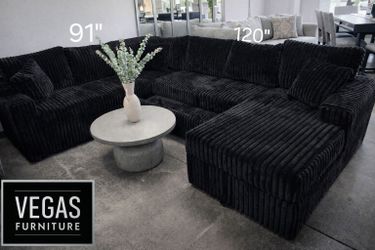 U-shaped-Sectional