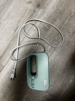 Electric hand mixer