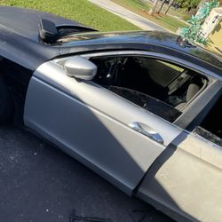 Honda Accord  2008-2012 Used Left Driver Door