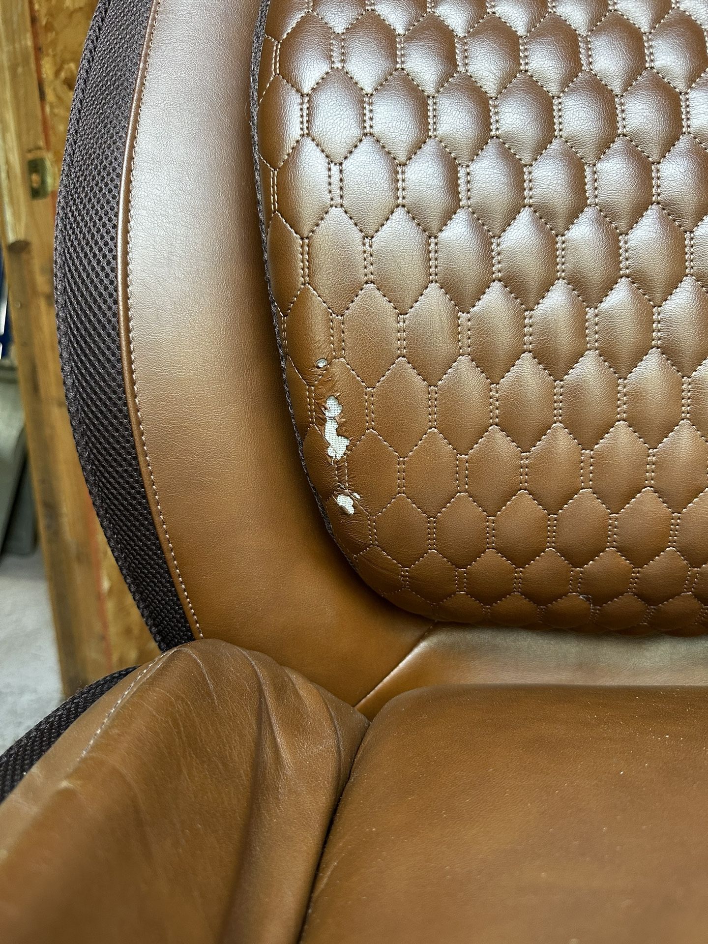 Office Chair Shaq Furniture, heavy duty
