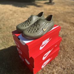 Nike ReactX Rejuven8 