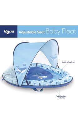 Brand New Baby Float 