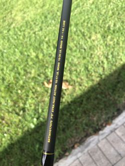 Penn Conflict Reel On Batalion Rod/inshore Combo for Sale in Miami