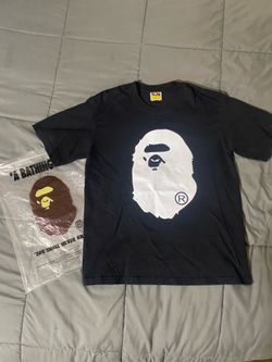 Men’s Large Bape Tee