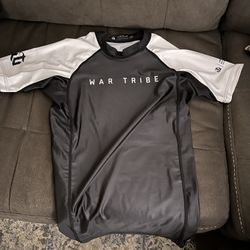 BJJ/MMA Rashguard 
