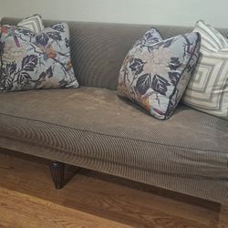 High End Large Sofa - Moving Sale