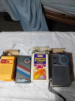 collectors lot