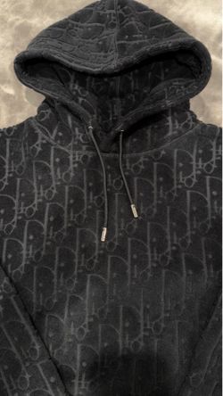 Dior hoodie