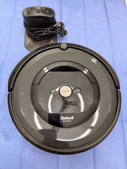 Roomba iRobot AeroForce e5 Model