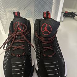 Nike Air Jordan Jumpman 2021