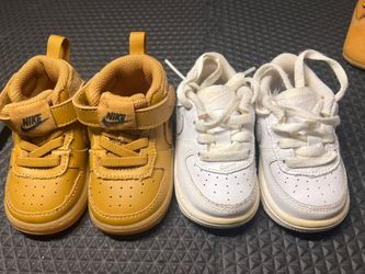 Nike 3c