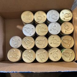 53 Piece Cat Food Brand New