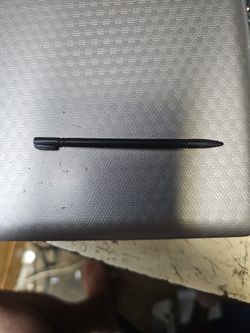 Free Phone Pan Found In Second Hand Store In Mission Boulevard 