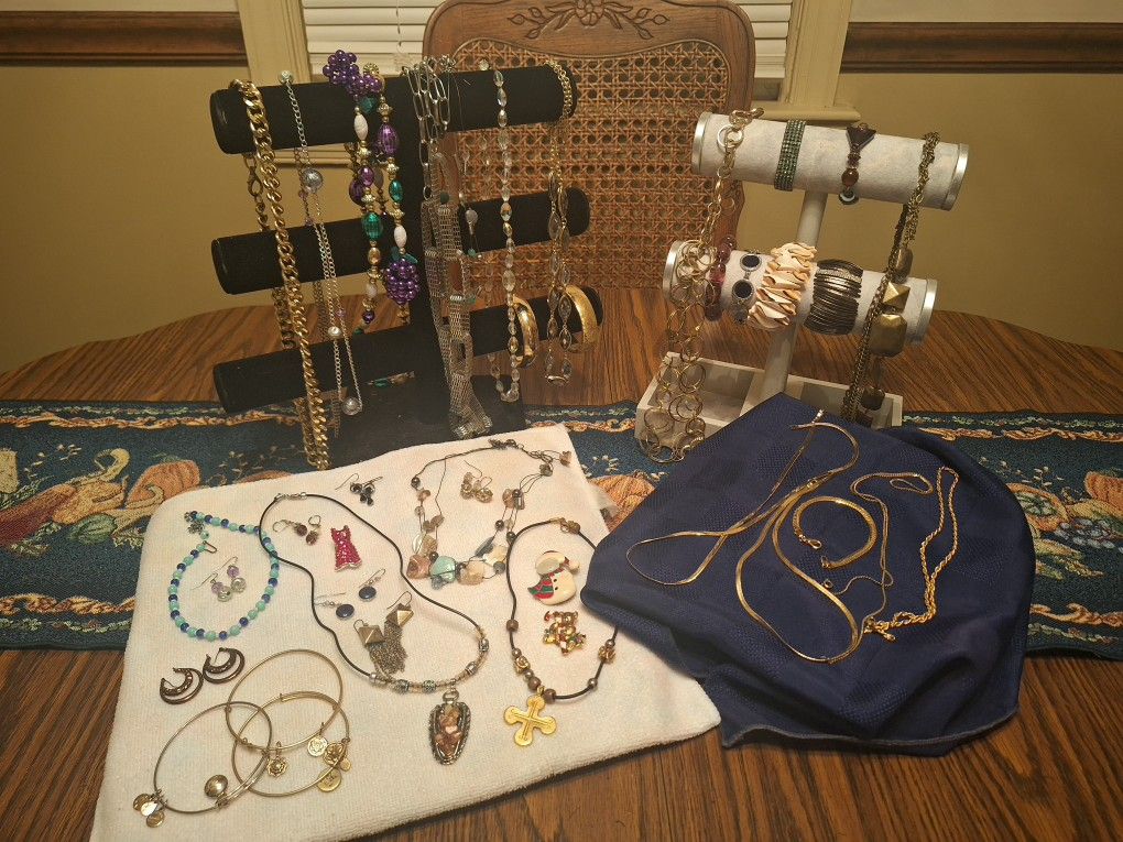 Jewelry Collection