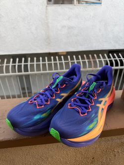 ASICS Superblast 3