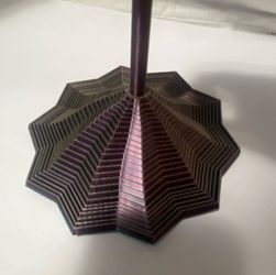 3d printed fidget