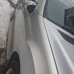 2010 Mercedes-Benz M-Class