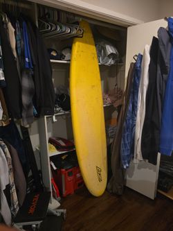 Surf borad