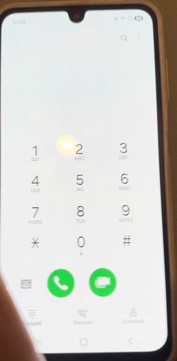 Samsung Galaxy 15 5G  128 GB