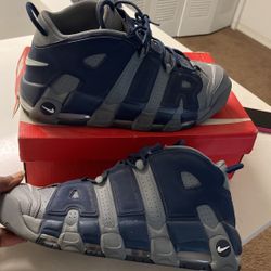 Nikes