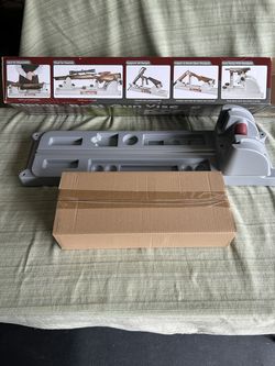 Tipton gun vise