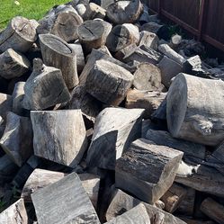 Lots Of Free Wood RAMONA 