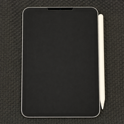 iPad mini A17 Pro Wi-Fi 256GB - Space Gray & Apple Pencil Pro