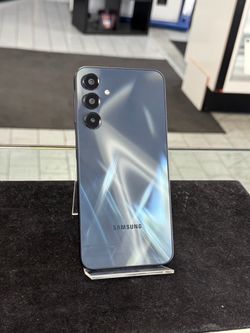 Samsung A16 128GB Cricket