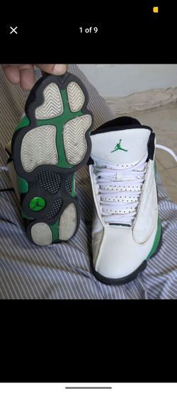 Jordans retro 13s Tampa 60 cash or cash app