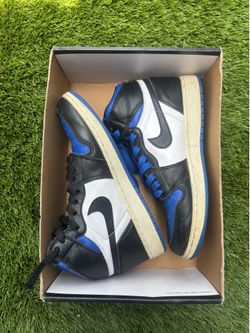 Jordan Retro 1