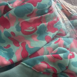 Bape Jacket 