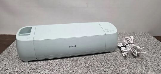 Cricut Series 3 (Bluetooth) Bundle