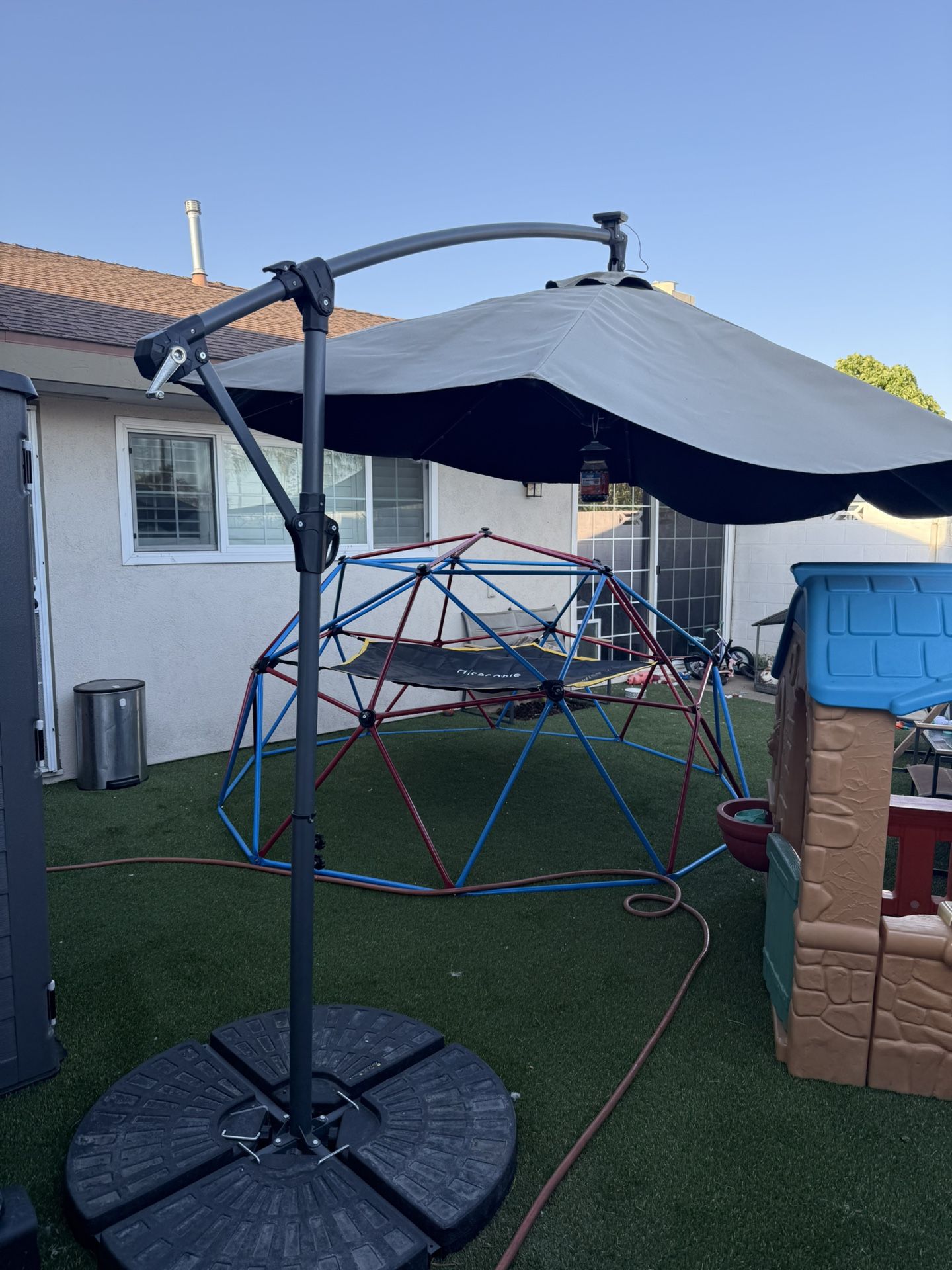 Patio Umbrella 