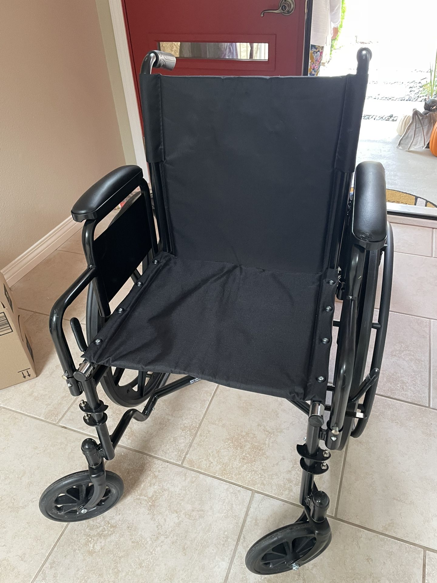 Equate Wheelchair 