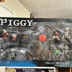 PIGGY MEGA SET FIGURE PACK 12 PIECE