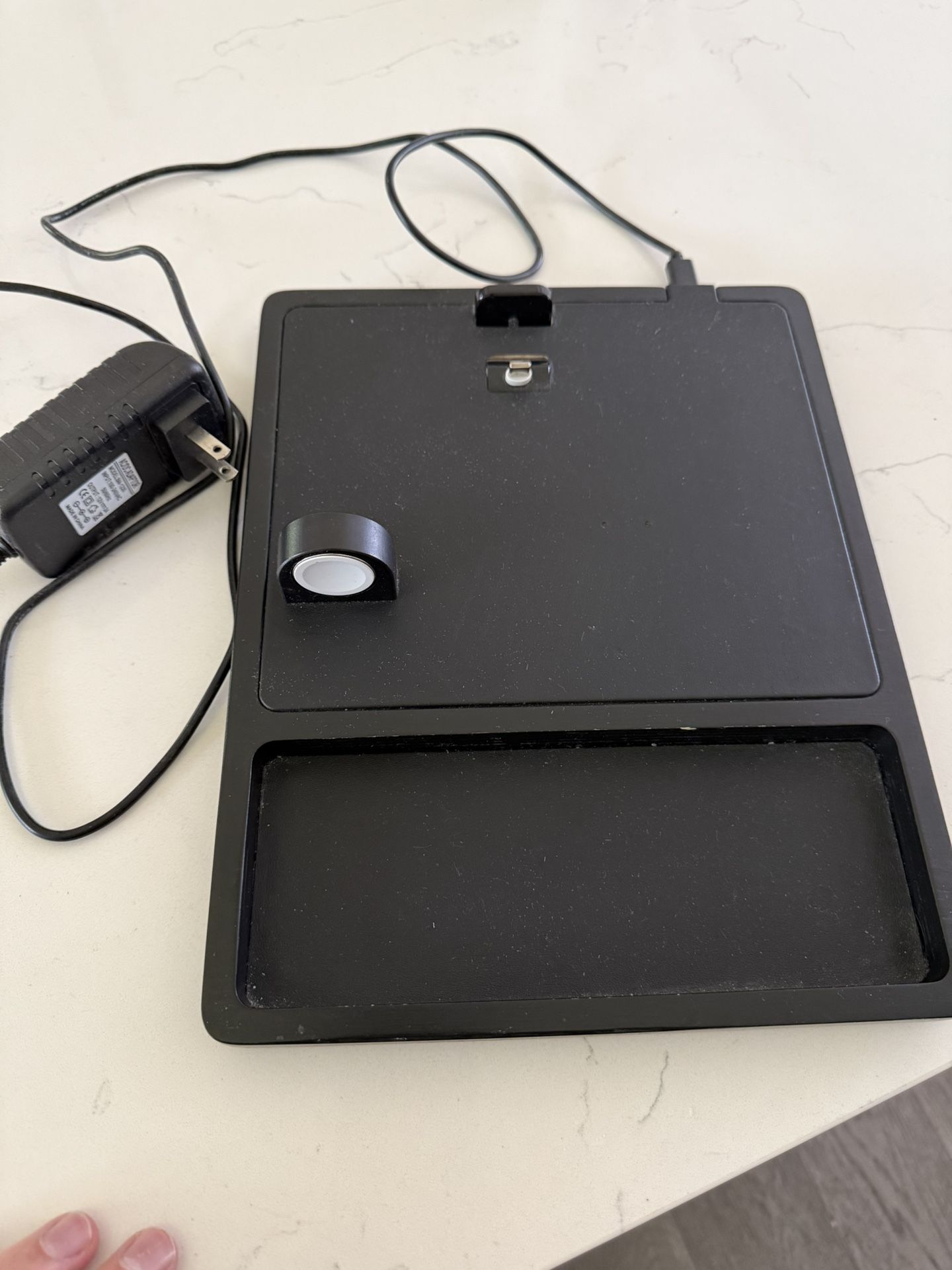 Nystnd Wireless Charger 3in1