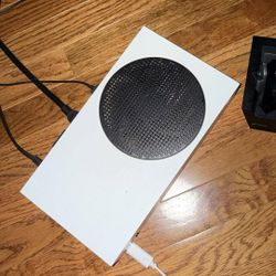 Xbox Series S Trade?