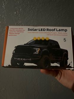 roof lights