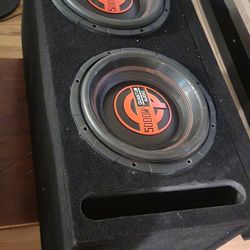 Speakers 