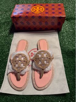 tory burch sandals