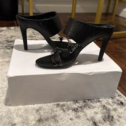 Calvin Klein Heels 