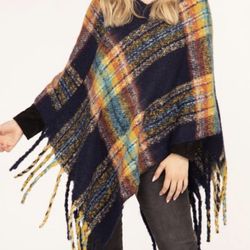 Poncho 